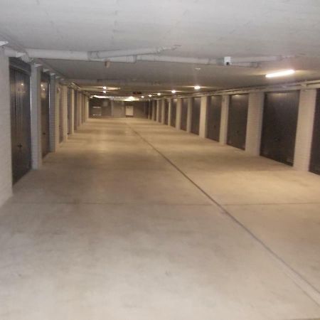 Appartement Blizej Morza U Jacka Z Garazem à Kołobrzeg Extérieur photo