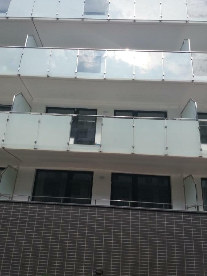 Appartement Blizej Morza U Jacka Z Garazem à Kołobrzeg Extérieur photo
