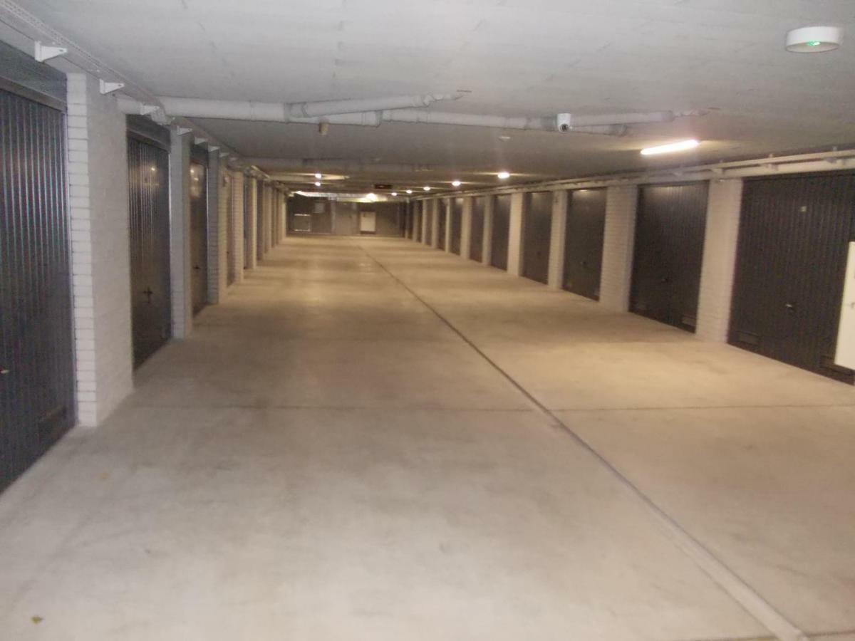 Appartement Blizej Morza U Jacka Z Garazem à Kołobrzeg Extérieur photo