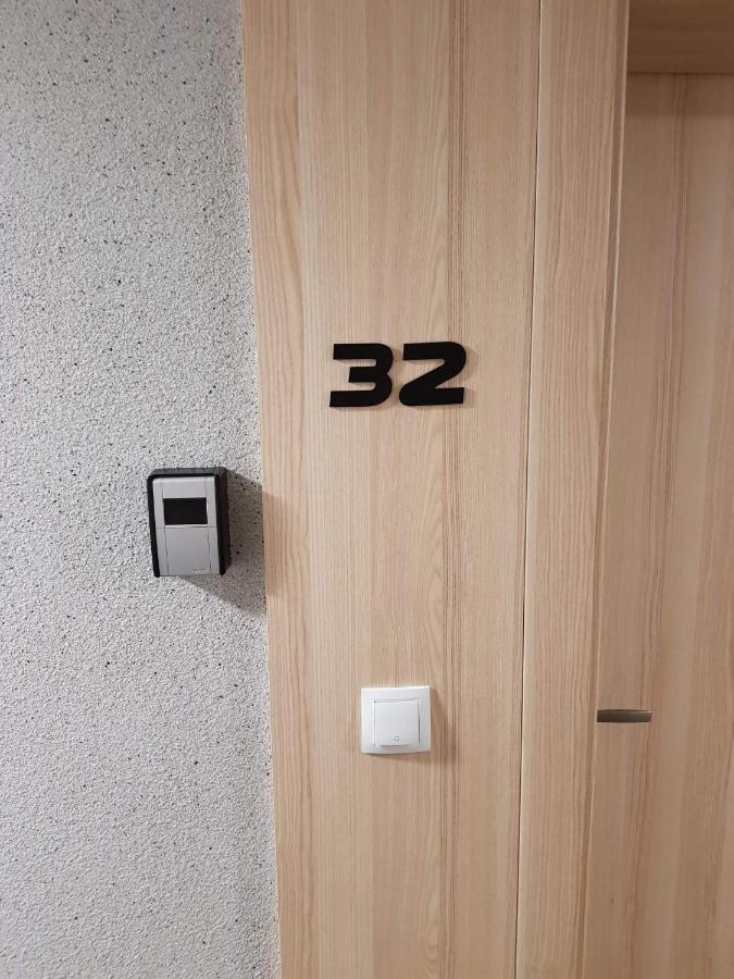 Appartement Blizej Morza U Jacka Z Garazem à Kołobrzeg Extérieur photo